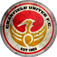 Logo Cranfield United