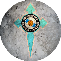 Logo FC Deportivo Galicia