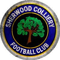 Logo Sherwood Colliery