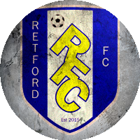 Logo Retford