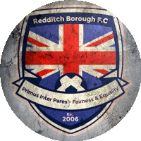 Logo Redditch Borough