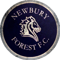 Logo Newbury Forest