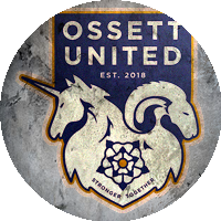 Logo Ossett United