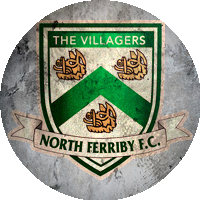 Logo North Ferriby