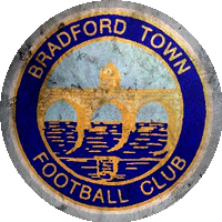 Logo Bradford Town
