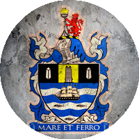 Logo Redcar Town