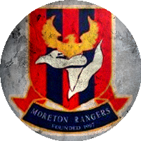 Logo Moreton Rangers