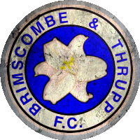 Logo Brimscombe & Thrupp