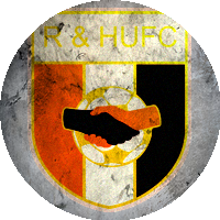 Logo Rushden & Higham United