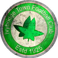 Logo Ivybridge Town