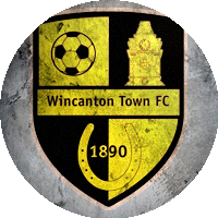 Logo Wincanton Town