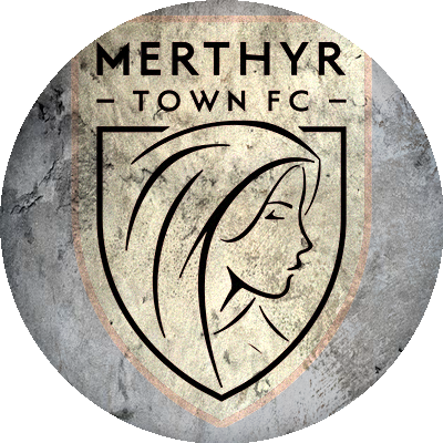 Logo Merthyr Town