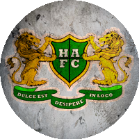 Logo Hengrove Athletic