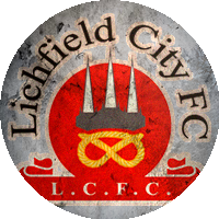 Logo Lichfield City
