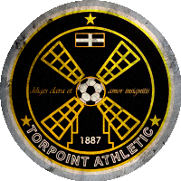 Logo Torpoint Athletic