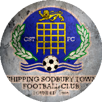Logo Chipping Sodbury Town