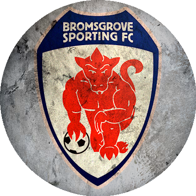 Logo Bromsgrove Sporting