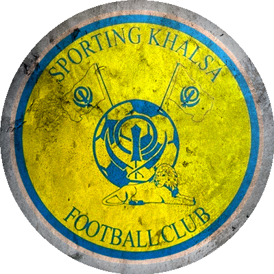 Logo Sporting Khalsa