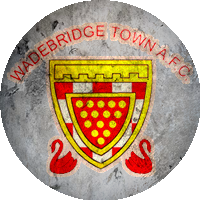 Logo Wadebridge Town
