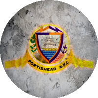 Logo Portishead Town