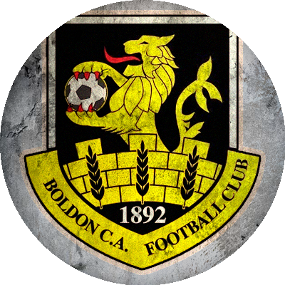 Logo Boldon Community Association