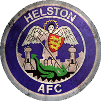 Logo Helston Athletic