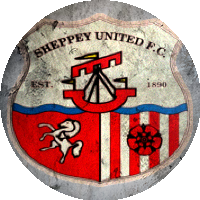 Logo Sheppey United