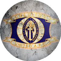 Logo Crediton United