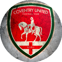 Logo Coventry United