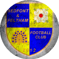 Logo Bedfont
