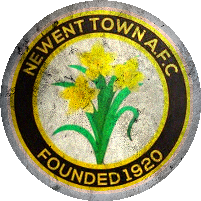 Logo Newent Town