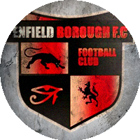 Logo Enfield Borough