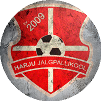 Logo Harju JK Laagri