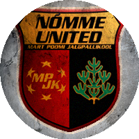 Logo FC Nõmme United
