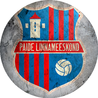 Logo Paide Linnameeskond