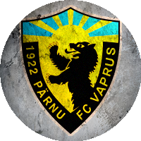 Logo Pärnu JK Vaprus
