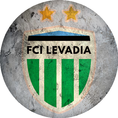 Logo FCI Levadia Tallinn