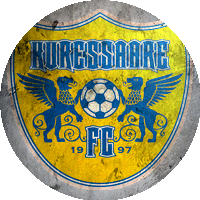 Logo FC Kuressaare