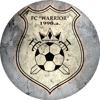 Logo FC Warrior Valga