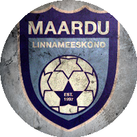 Logo Maardu Linnameeskond