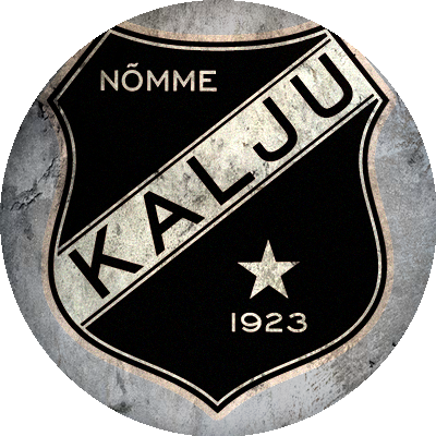 Logo MTÜ Nõmme Kalju FC