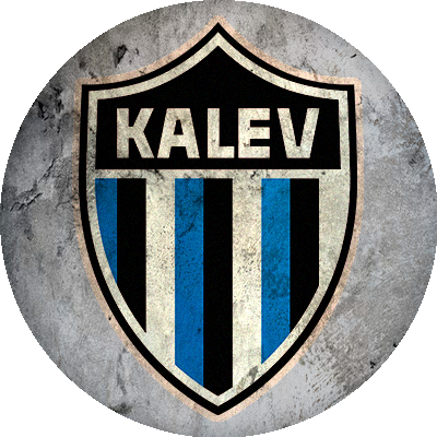 Logo Jalgpalliklubi Tallinna Kalev
