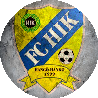 Logo Hangö Idrottsklubb