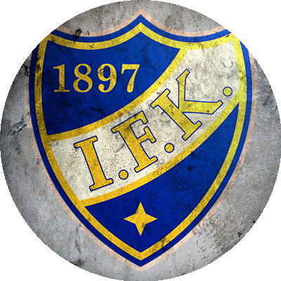 Logo Idrottsföreningen Kamraterna Helsingfors