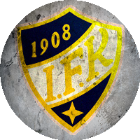 Logo IFK Åbo