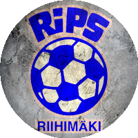 Logo Riihimäen Palloseura