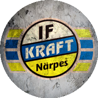 Logo IF Närpes Kraft
