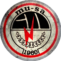 Logo Musan Salama