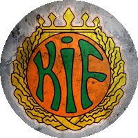 Logo FC Kiffen 08