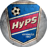 Logo Hyvinkään Palloseura